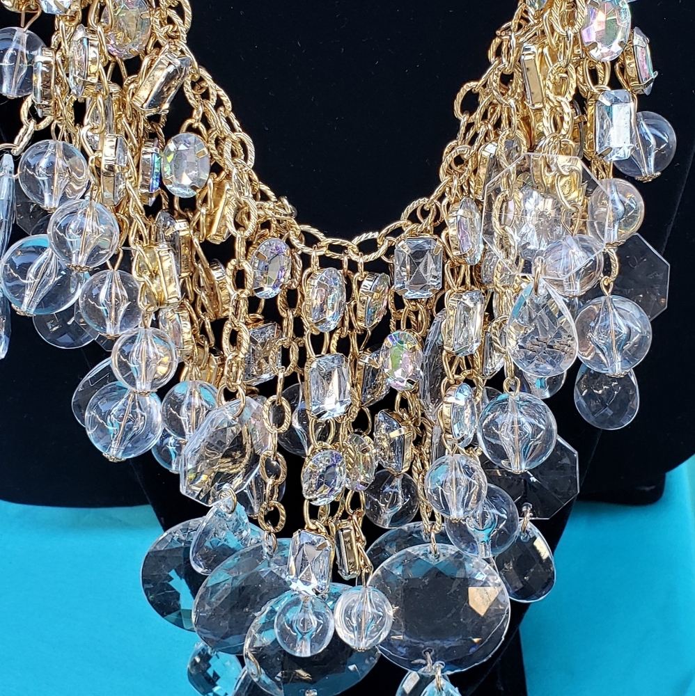 Statement Necklace